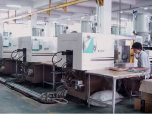 提升生產(chǎn)效率 從化中亞線束廠機(jī)械電氣設(shè)備的選型與維護(hù)策略